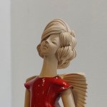 Małgorzata Słabikowska - Anioł z ksiązką