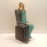 Krzysztof Wisniewski - Sitzendes Paar