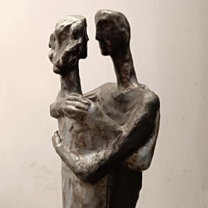 Krzysztof Wiśniewski - Kochankowie