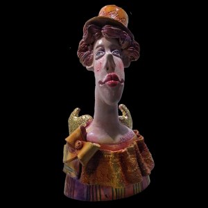 Zbigniew Bury/Alex Johanson - Circus Man