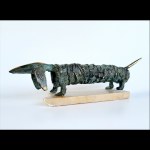 Rafal Cywinski - Dachshund