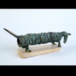 Rafal Cywinski - Dachshund