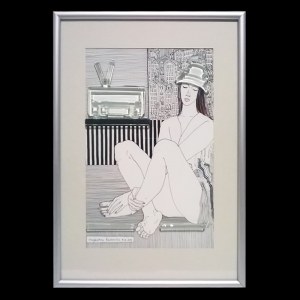 Magdalena Kucharska - Kobieta VII