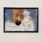 Dąbrówka Ida Huk - Portret -