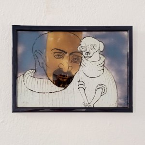 Dąbrówka Ida Huk - Portret -