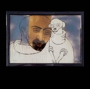 Dąbrówka Ida Huk - Portret -
