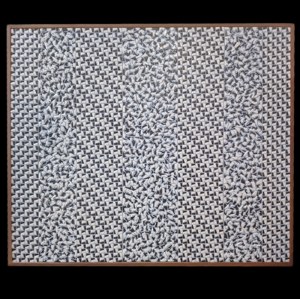 Mirosław Kociński(ur.1958) - Mozaika 110x90cm