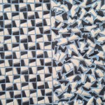 Mirosław Kociński(ur.1958) - Mozaika 110x90cm