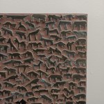 Mirosław Kociński(ur.1958) - Mozaika 120x60cm