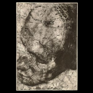 Piotr Szurek - Autoportret