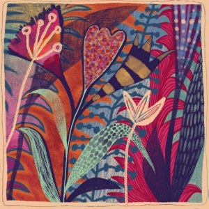 Ewa Kvet - Flowers