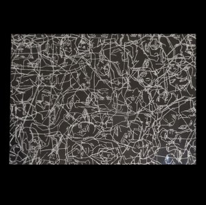 Robert Olszowski - Time and Space III