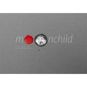 Stefan Lechwar - Moonchild