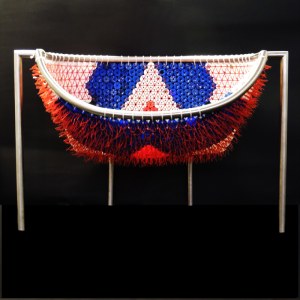 Tom Wojcik - Nest armchair -.