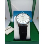 NEW SWISS WATCH ETHERNA WITH 9 NATURAL DIAMONDS