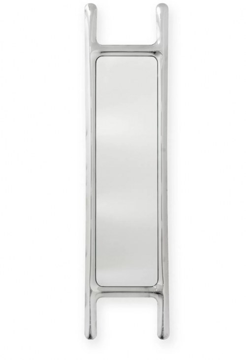 Oskar Zięta, Drab Mirror Inox Cena kat.5800zł