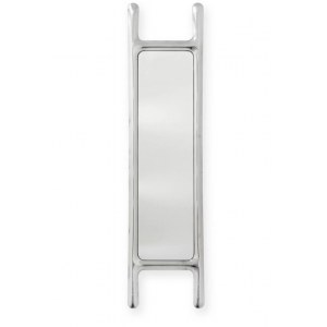 Oskar Zięta, Drab Mirror Inox Cat.price 5800zł