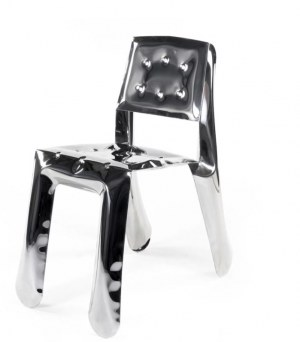 Oskar Zięta, Chippensteel 0.5 Inox Cena kat.5800 zl