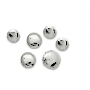 Oskar Zięta, Pin 6 Set Inox Cena katalogowa: 1920 zł