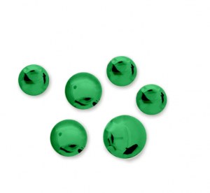 Oskar Zieta Gradient Emerald Pin 6 Set Cena katalogowa:3600 zł