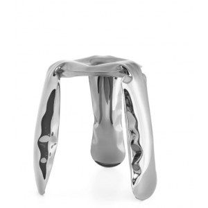 Oskar Zięta, Plopp Mini Inox