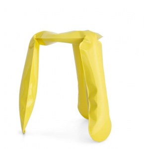 Oskar Zięta, Plopp Mini Yellow Glossy