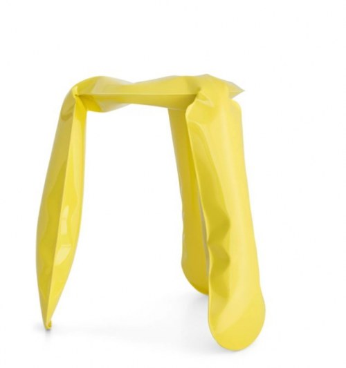 Oskar Zięta, Plopp Standard Yellow Glossy 1016