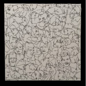 Robert Olszowski - Time and Space