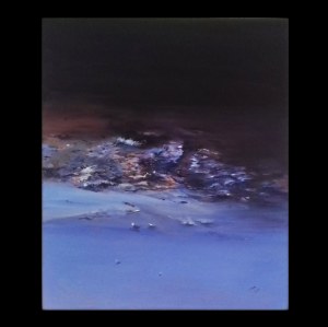 Jolanta Strzelczyk - Untitled