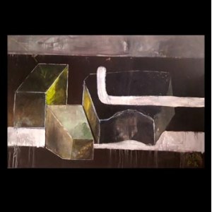 Bartosz Slusarski, Abstraction