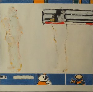 Krzysztof Musiał - Bez tytułu
