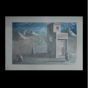 Łukasz Huculak - III