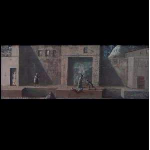 Łukasz Huculak - IV