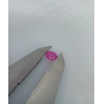 Szafir naturalny 2.06 ct