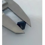 Szafir naturalny 4.06 ct