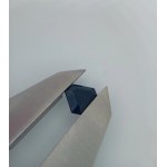 Szafir naturalny 4.06 ct
