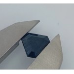 Szafir naturalny 4.06 ct