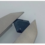 Szafir naturalny 4.06 ct