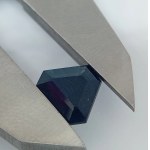 Szafir naturalny 4.06 ct