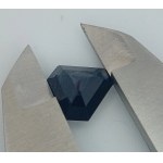 Szafir naturalny 4.06 ct
