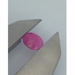 Szafir naturalny 2.74 ct
