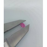 Szafir naturalny 2.74 ct