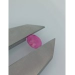 Szafir naturalny 2.74 ct