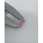 Szafir naturalny 1.67 ct