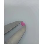 Szafir naturalny 1.67 ct