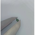 Szafir naturalny 0.34 ct Wycena brutto:246$USD Certyfikat
