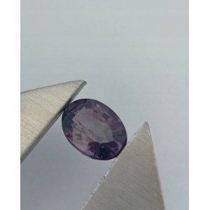 SPINEL NATURALNY DROGOCENNY, RZADKI KAMIEŃ SZLACHETNY WYCENA BRUTTO: 1144$USD