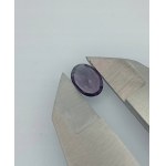 SPINEL NATURALNY DROGOCENNY, RZADKI KAMIEŃ SZLACHETNY WYCENA BRUTTO: 1144$USD
