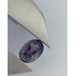 SPINEL NATURALNY DROGOCENNY, RZADKI KAMIEŃ SZLACHETNY WYCENA BRUTTO: 1144$USD