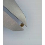 DIAMENT NATURALNY 0.24 CT WYSOKA CZYSTOŚĆ Vs1 WYCENA BRUTTO: OK. 10 000 ZŁ